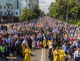 Игорь Друзь. Украина снова доказала свою русскость 