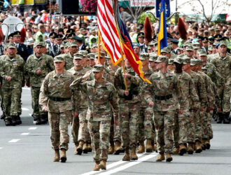 Независимость Украины: 30 лет как 30 иудиных сребреников