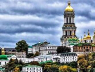 Что будет с Киево-Печерской Лаврой?