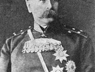 Генерал А.А. Киреев.    Краткое изложение славянофильского учения