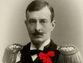 Донесения агентуры небезызвестного провокатора советских спецслужб о красном банте Вел. Кн. Кирилла