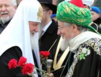 Осуждение п. Кириллом схиигумена Гавриила смутило многих верующих в МП…