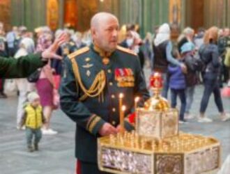 Узбек ли виноват в убийстве генерала Кириллова?