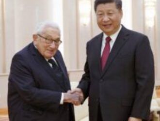 Почему Америка 