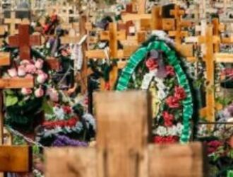 Что хорошего сделал для России Путин ‒ 4 (обзор СМИ о демографии)