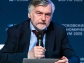 Россия финансирует мiр, мiр финансирует Украину
