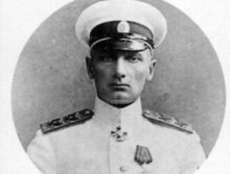 Был ли Колчак «февралистом» и ставленником Англии?