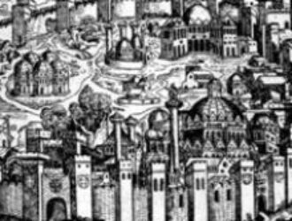 Взятие Константинополя турками, падение Византийской империи