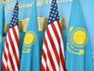 Казахстан превращается в русофобского монстра