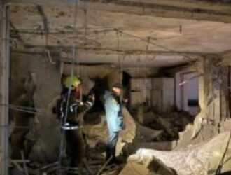 За ночь уничтожен 121 украинский беспилотник. А сколько не уничтожено?