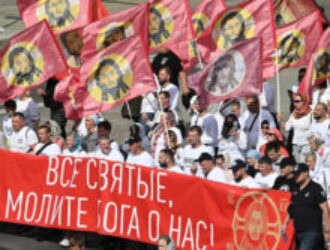 Зачем людям праздники?