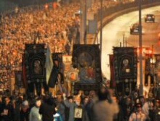 Неча на Европу пенять: мы тоже живем в стране с постхристианской властью