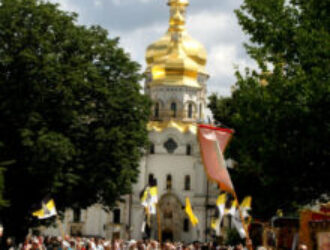 О русских патриотах на Украине и об уроках войны