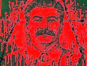 «Что мог сказать Бог товарищу Сталину?» Полемика с товарищем отцом.