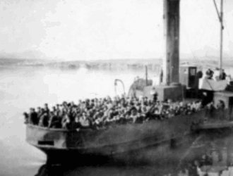 К 100-летию Великого Русского исхода