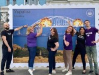 Специальные военные новости на 10 октября 2022 г.: долгожданный праздник на Украине