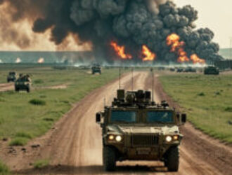 Врать нельзя! Вторжение в Курскую область показало всю правду