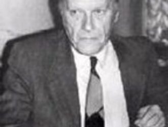 Памяти Леонида Ивановича Бородина