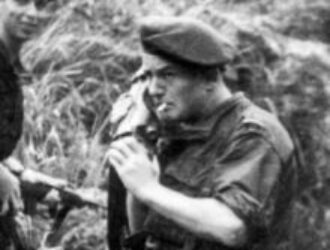 К кончине Жана-Мари Ле Пена