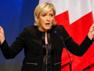 Марин Ле Пен: Евросоюз — первая жертва коронавируса