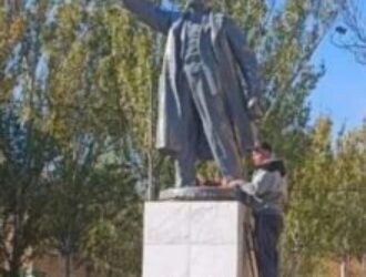 Специальные военные новости на 7 ноября 2022 г.