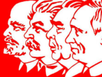 Красные начинают. А кто проигрывает?