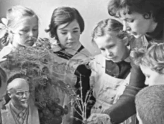 У нас вся РФ - сплошная 