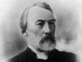 Константин Леонтьев о 