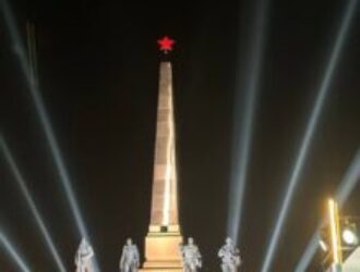 Кто в Администрации Путина главный 