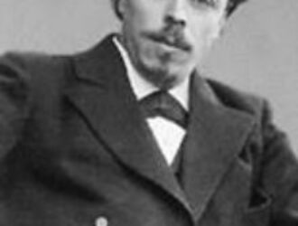 Памяти Михаила Васильевича Нестерова