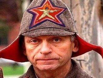 Странная дискуссия о «возможном примирении» белых и красных