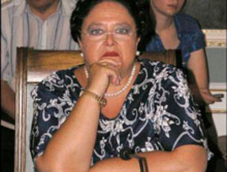 О переводе Места Блюстителя Российского Императорского Престола из-за границы в Россию