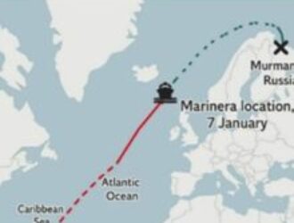 Вот он, дух Анкориджа... Кажется, всё предельно ясно, нет?