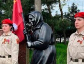 Как его назовешь – такой покров у него и будет...