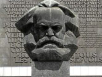 11. Революционные движения в Германии и в России. Маркс и Ницше