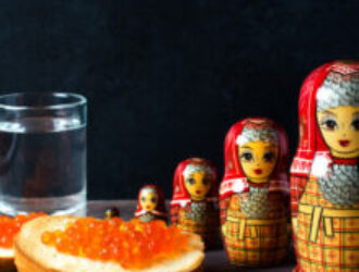 Хроника событий от почтальона Печкина № 287-21/32-а от апреля 2021 г.