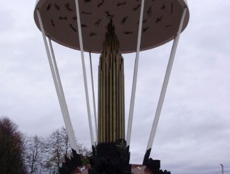 Бой федеральных сил с боевиками в Чечне (29.2.‒1.3.2000 г.), героическая гибель 6-й роты псковских десантников