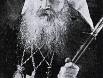 Христос спаситель и еврейская революция