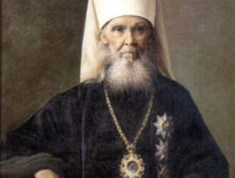 «Наше знамя: вера Православная, Царь самодержавный, Русь нераздельная». Памяти митрополита Макария (Невского)