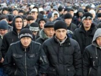 Бомба замедленного действия тикает всё громче...