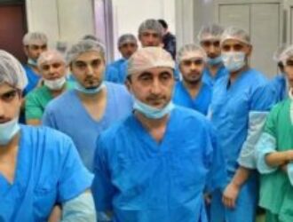 Мигрантизация медицины