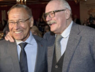 Идеологическая СВО против русского народа на киношном фронте