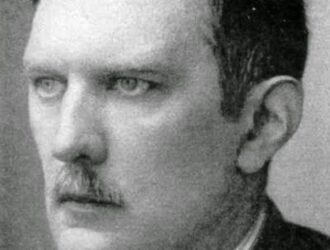 Артур Мёллер ван ден Брук   и “русские истоки” немецкой “консервативной революции”