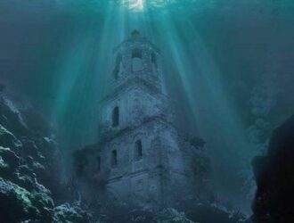 Рукотворный потоп