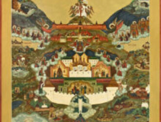 Россия и Европа в XXI веке