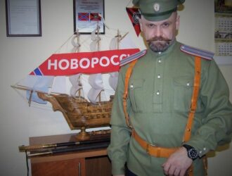 Светлой памяти Алексея Борисовича Мозгового