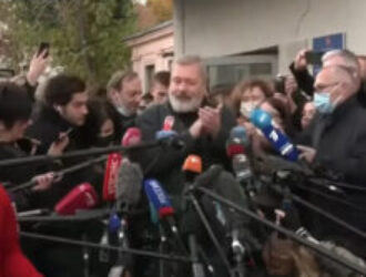 Нобелевская премия мира присуждена прозападной оппозиции