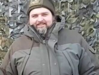 На смерть Мурза. Гешефт вместо войны и выстрел, как последний крик военкора