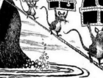 Массовое бегство из РФ чиновников, носителей гостайн