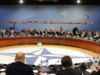 Война блоком НАТО объявлена, но власти РФ в должной мере этого не осознают...